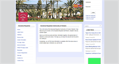 Desktop Screenshot of hrgr.es